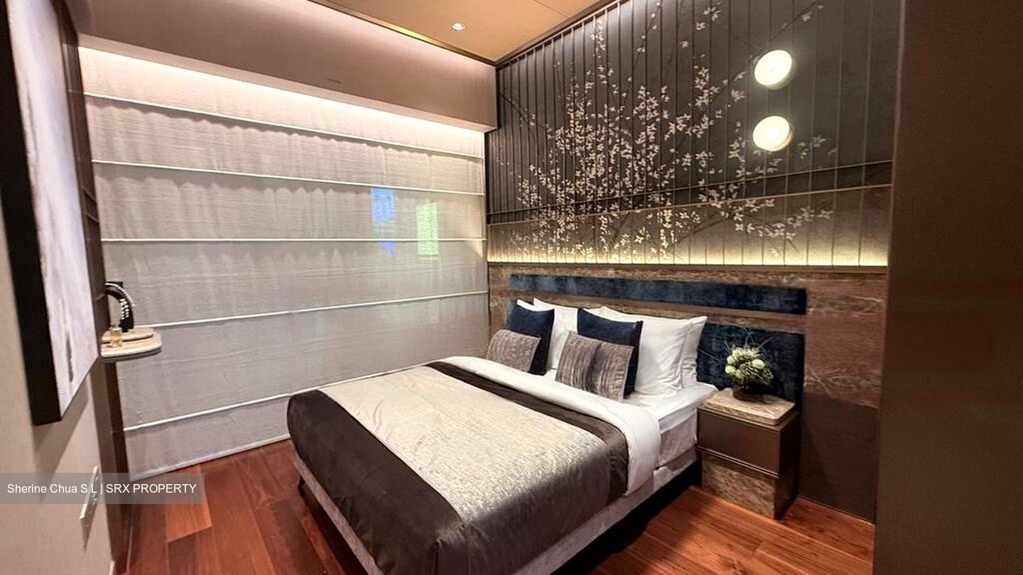 MARINA MALL (D1), Apartment #467608611